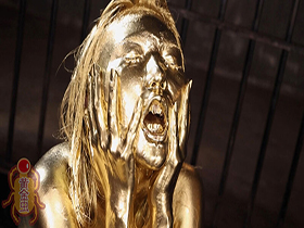 金粉大全集　四巻　12人150分スペシャル　エロく輝きまくる奇跡の女優たち！　サンプル画像09